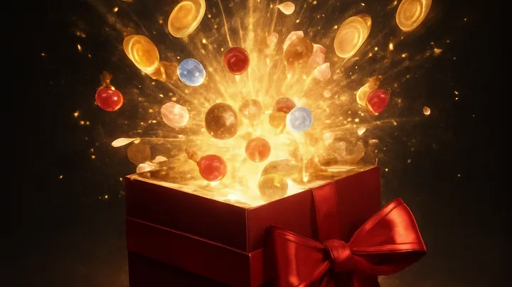 Welcome Bonus Details