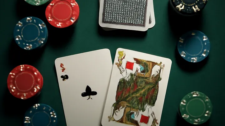 Table Games Selection at 9VGO COM