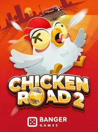 Chicken Road 2 crash game at 9VGO COM