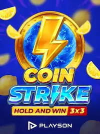 Coin Strike slot at 9VGO COM