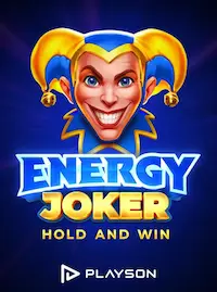 Energy Joker slot at 9VGO COM