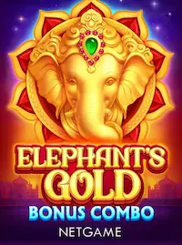 Elephant's Gold slot at 9VGO COM