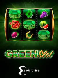 Green Chilli slot at 9VGO COM