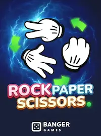 Rock Paper Scissors instant game at 9VGO COM