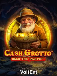 Cash Grotto slot at 9VGO COM