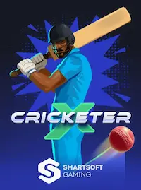 CricketerX crash game at 9VGO COM