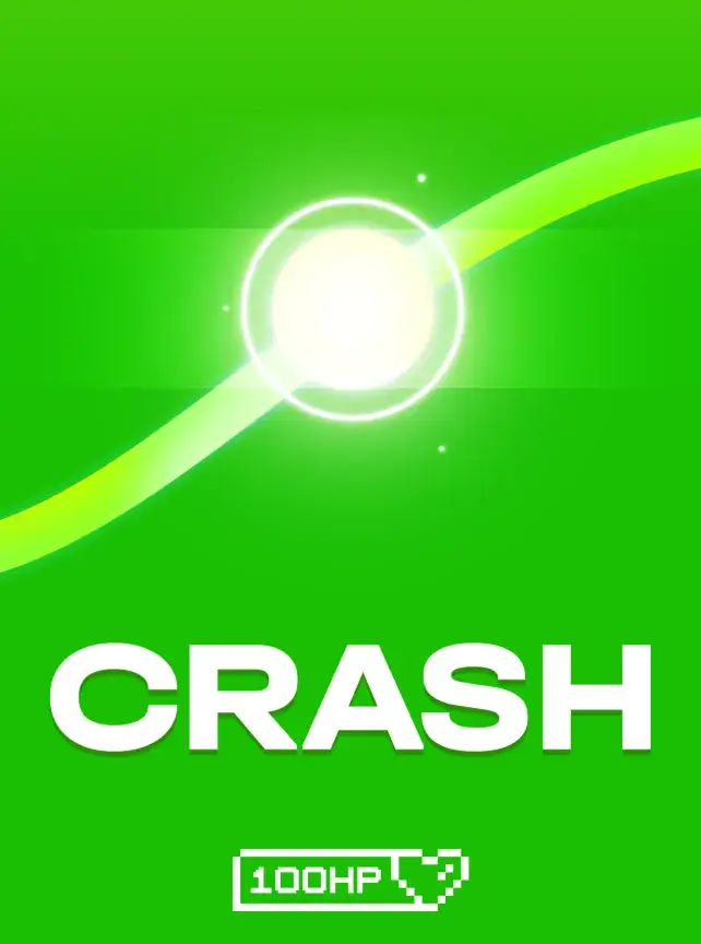 Classic Crash at 9VGO COM