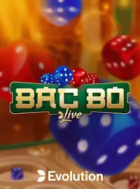 Bac Bo live game at 9VGO COM