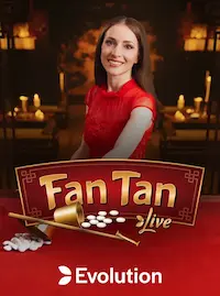 Fan Tan live at 9VGO COM