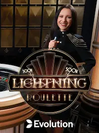Lightning Roulette at 9VGO COM