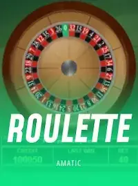 European Roulette at 9VGO COM