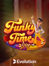Funky Time game show at 9VGO COM